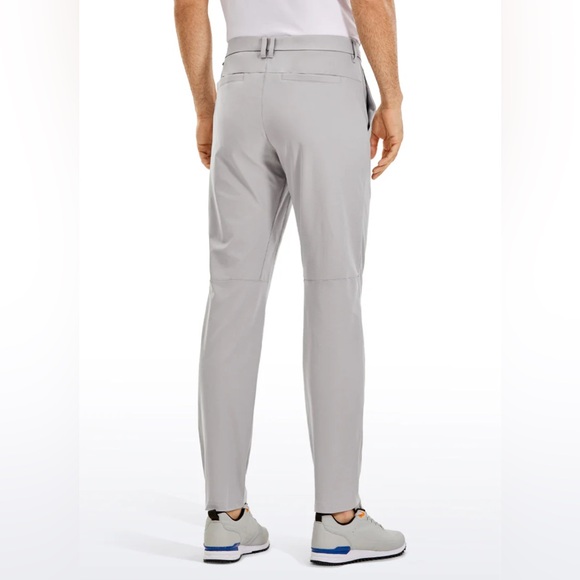 COPY - All-Day Comfy Classic-Fit Golf Pants 32'' - Picture 2 of 5